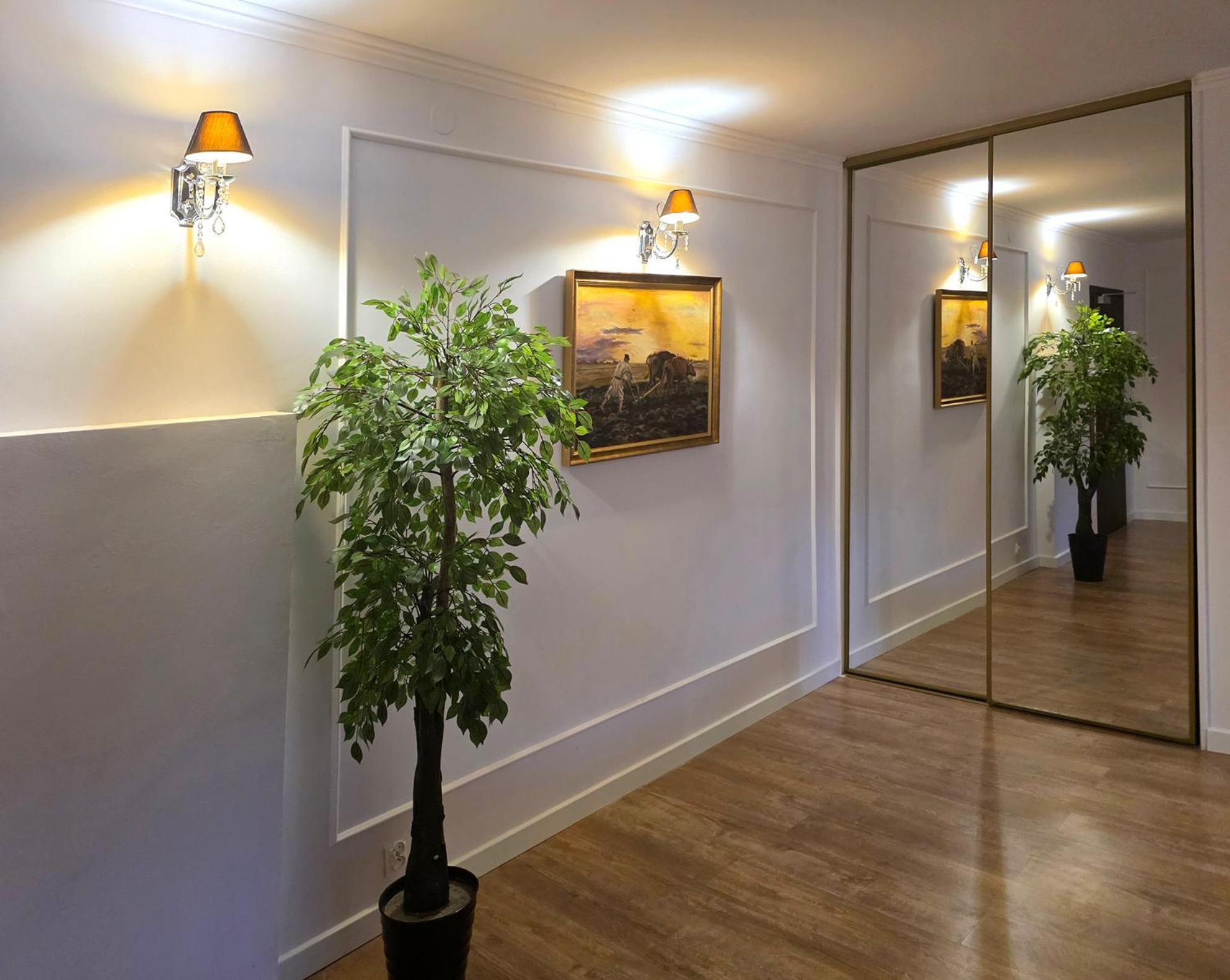 Hotel Kurpia Arte Nowogród Exteriör bild